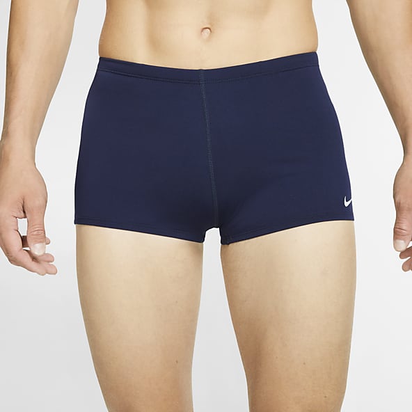 Nike swim shorts men clearance